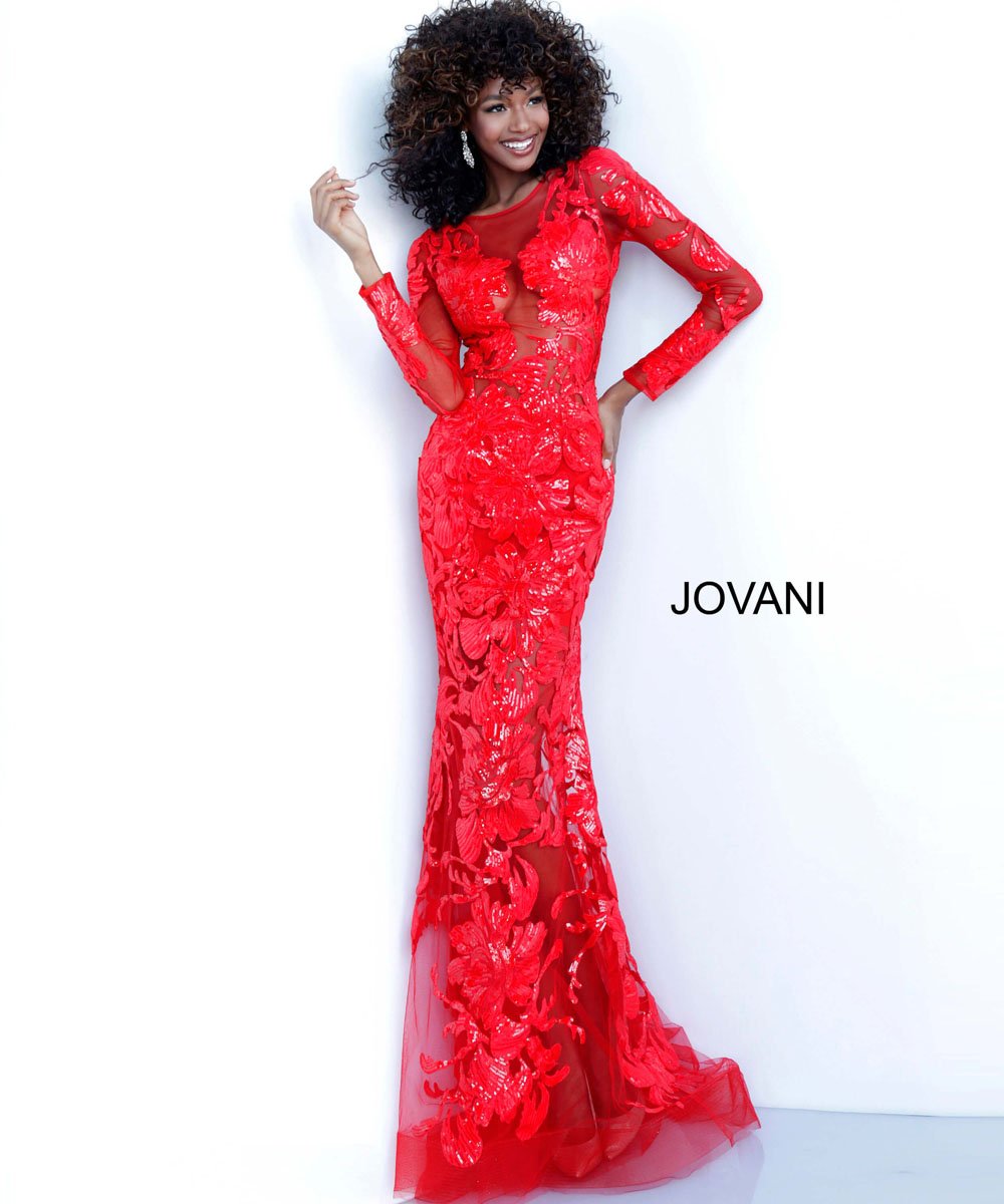 Jovani 60285 Dress - Formal Approach ...